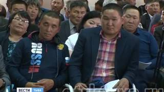 Обсуждение проекта «Кыштаг для молодой семьи»
