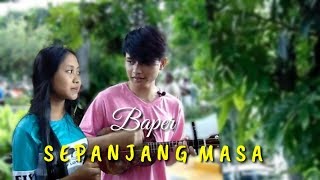 Aku Ingin EngKau Tau Betapa Ku Mencintai Mu #Baper