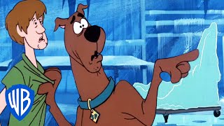 Scooby-Doo! en Español | El Cavernícola Congelado escapa
