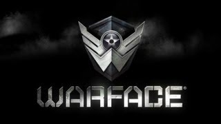 Warface 1 серия H&K G36K vs Daewoo K2