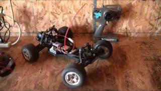 Electrix RC Circuit Long Term Review