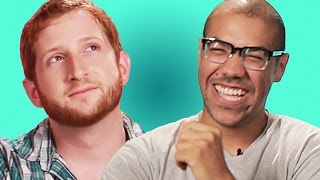How Do Men Decide When To Have Sex?
