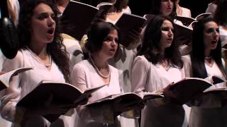 Hor Menada - T. Skalovski - Pojanuh proroka