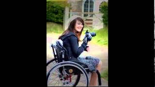 Amputee beautiful girls Positive or feelings are both welcome.