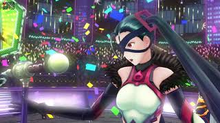Everburn Cloth Delivery - Tokyo Mirage Sessions #FE Encore