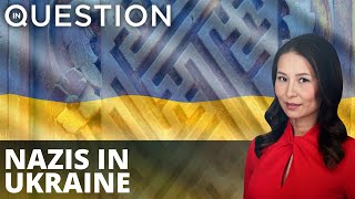 Neo-Nazi battalion reportedly training Ukrainians against Russia