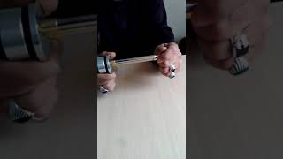 Geleceğin süper starı, E.P/ MOLE STAR X1, tanıtım videosu