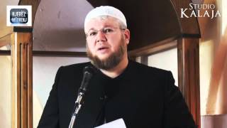 Djaloshi i cili u zhvarros pas 30 vjetëve (Ngjarje e vërtetë) - Irfan Salihu