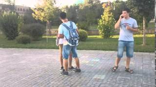 Пранк в Ташкенте- Неловкие ситуации (Triple X)