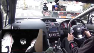 MT運転 ブリッピングについて よくわからないので音で説明
