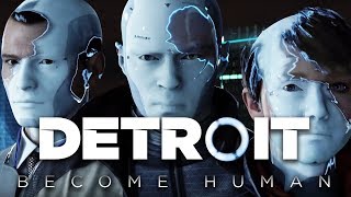 Ein episches Ende ? DETROIT: BECOME HUMAN #007