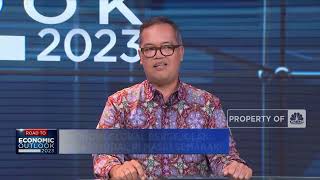 Punya Potensi Besar Tapi Pemanfaatan Pasar Modal RI Minim, Kenapa?