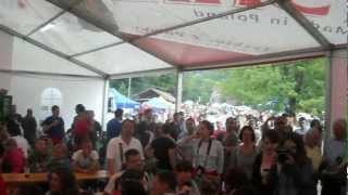 Watra Zdynia 2012