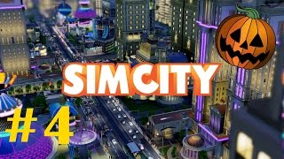 Города будущего - Прохождение SimCity 5