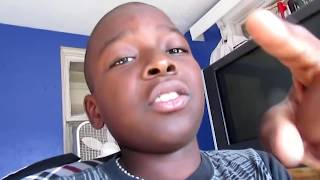 IM SO CHEAP!!! Worst gaming setup EVER?Room tour!