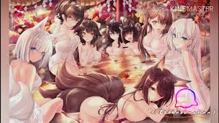 Nightcore - 2Scratch - FAKE (feat. LEO.)
