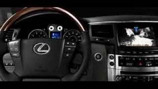 Lexus  LX 570