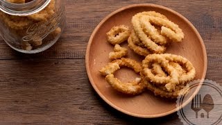 Resep Akar Kelapa