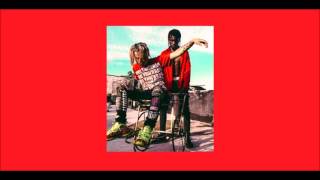 FREE Trippie Redd x Smokepurpp x LiL Xan x Uzi Vert Type Beat [2017]