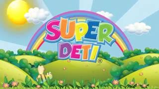 Superdeti - Bubulák (SUPERDETI)