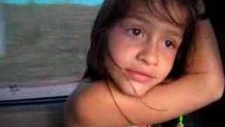 Cute Brazilian Girl