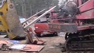 1 3 11  Junkyard Chop Shop...
