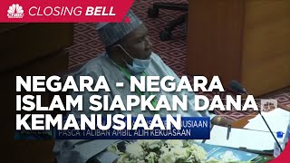 Negara-Negara Islam Siapkan Dana Perwalian Kemanusiaan untuk Afghanistan