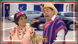 Esta telenovela no la has visto | El privilegio de mandar