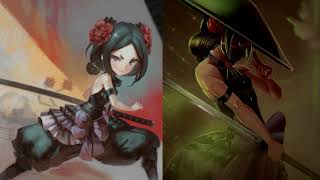 Princess Principal OST~Battle of the shadows『Epic/Action』