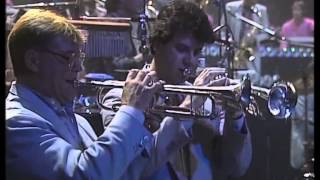 James Last (Germany) - Mon amour--Comment ça va--Paloma Blanca--No More Bolero's--Eleni