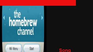 How to get the hombrew channel