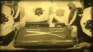 Відкриття музею Островського