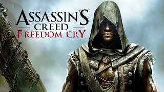 Assassin's Creed Freedom Cry - Часть 9. Плантация Веллингтона