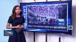 Hot News: Sanksi Baru Buat Rusia Hingga BI-The Fed Kompak Kerek Suku Bunga Acuan