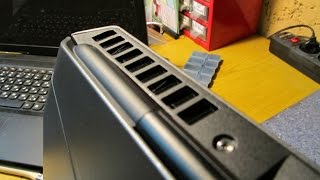 Реставрация ноутбука стомостью 50 000 грн