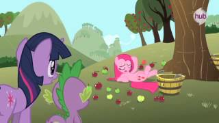 [Full Instrumental MIDI] - What My Cutie Mark is Telling Me