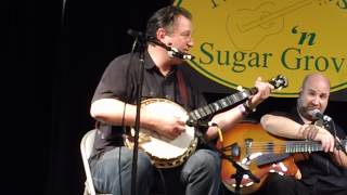 "Beautiful Nothing" ~ KRUGER BROTHERS @ Musicfest 'n Sugar Grove NC - July 13 2012