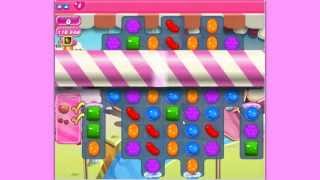 Candy Crush Saga Level 95