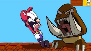 ?MARIO CARTOON? 【Animation Parody】