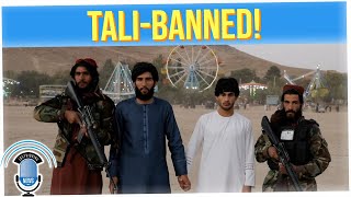 Fighters Will No Longer be Allowed to Carry in Amusement Parks