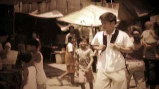 EFREN PEÑAFLORIDA: Power of the People TVC
