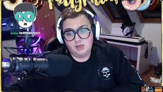 FATTY NA IN-JOY V BRNĚ! #2   Cítil jsem se jak máslo v akci!