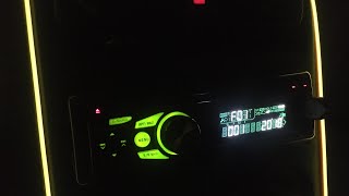 Ремонт магнитолы jvc kd-r412