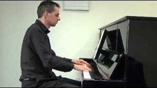 Grade by Grade Piano: Colonel Bogey