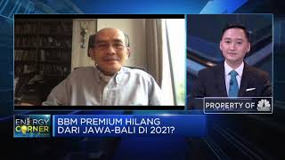 Ini Alasan Tim Anti Mafia Migas Kenapa Premium Harus Dihapus