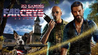 ?Far Cry 5 LIVE?Khatam Hi Kar Denge Aaj Toh ||Paytm on Screen|| ||RD Gaming||