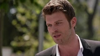 Kuzey Güney 73.Bölüm Sami Kuzey Sahnesi