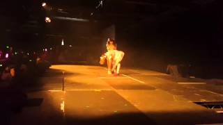 Ladybaby Live Hyper Japan FULL concert.