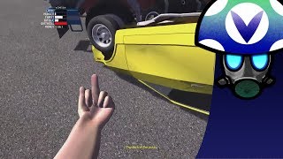 My Summer Car Ep 24: Win by any means - Rev After Hours [Vinesauce]