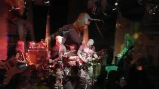 TRIENNN - Как дети ( Live )